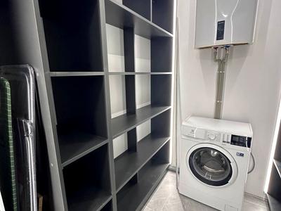 квартира по адресу Ревуцкого ул., 40-В