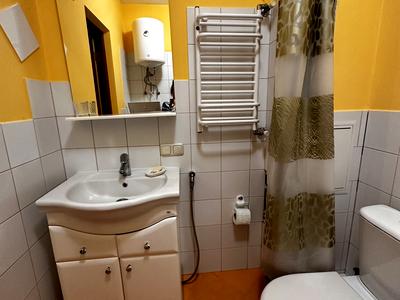 квартира за адресою Михайла Котельникова вул., 1
