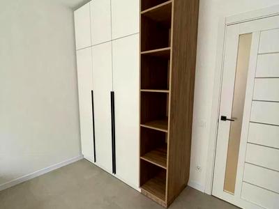 квартира по адресу Новознесенская ул., 4