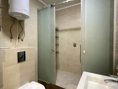 квартира за адресою Солом'янська вул., 20-А