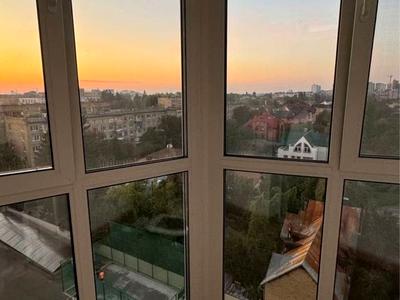 квартира по адресу Нивская ул., 4-А