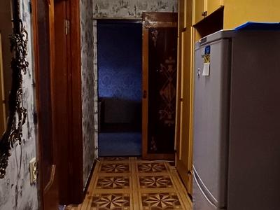 квартира по адресу Генерала Петрова ул., 50