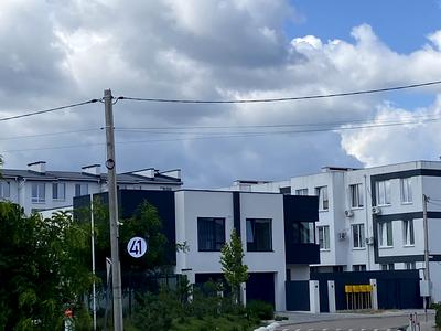 квартира за адресою Пшенична вул., 51