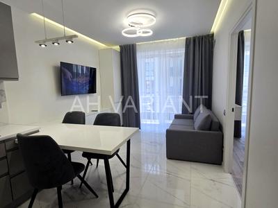 квартира за адресою Бориса Тлехаса вул., 19
