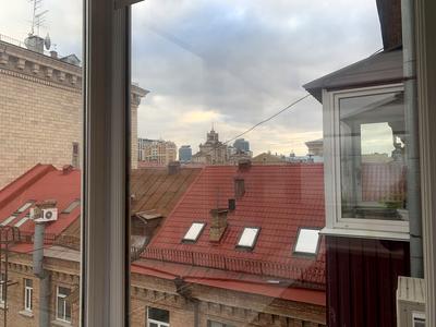 квартира по адресу Прорезная ул., 4