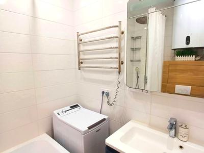 квартира за адресою Метрологічна вул., 52