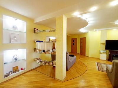 квартира за адресою Рональда Рейгана вул., 34