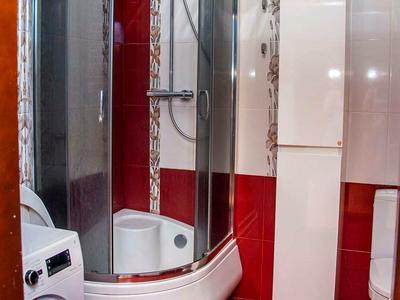 квартира за адресою Гарбарська вул., 24