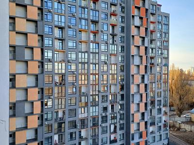 квартира за адресою Ракетна вул., 24-Б