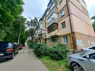 квартира за адресою Голосіївський просп. (40-річчя Жовтня), 120