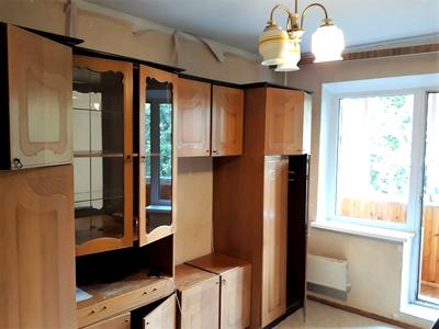 квартира по адресу Радужная ул., 45