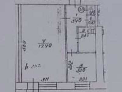 квартира по адресу Героев УПА ул. (Кирпоноса), 1