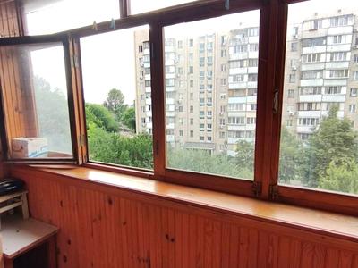 квартира за адресою Симиренка вул., 20