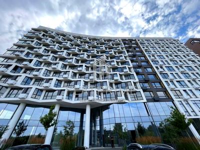 квартира по адресу Берковецька, 4Д