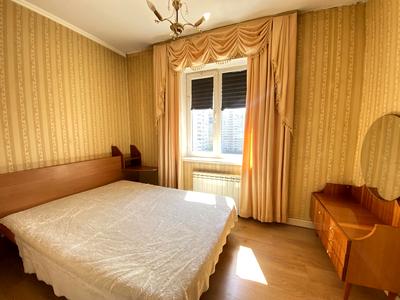 квартира за адресою Срібнокільська вул., 14