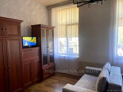 квартира за адресою Максима Залізняка вул., 10