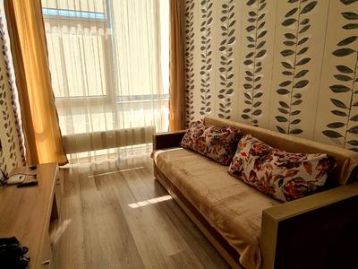 квартира по адресу Жемчужная ул., 1