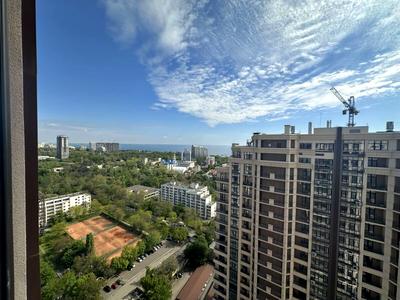 квартира по адресу Курортный пер., 1