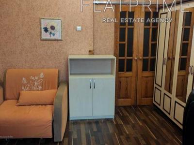 квартира по адресу Академика Палладина просп., 18/30