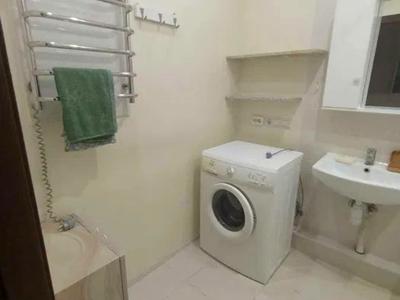 квартира по адресу Балтийский пер., 1