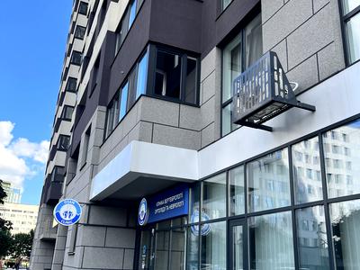 квартира за адресою Київ, Проспект Повітрянофлотський, 56