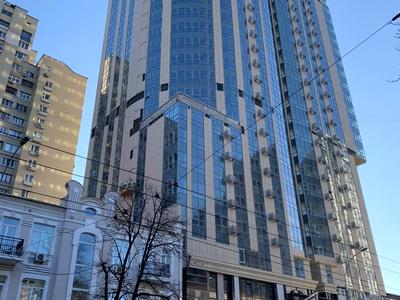 квартира по адресу Антоновича ул., 109