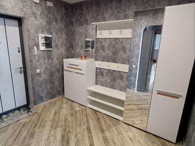квартира по адресу Краковская ул., 27