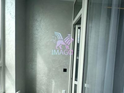квартира за адресою Родини Крістерів вул., 14