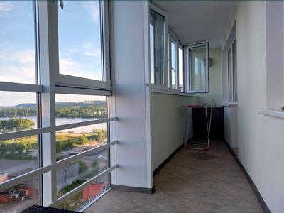 квартира за адресою Андрія Аболмасова вул. (Панельна), 6а