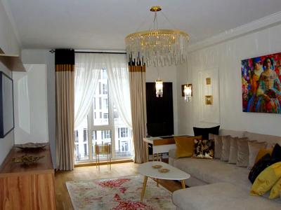 квартира по адресу вулиця Михайла Максимовича, 24