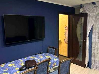 квартира за адресою Мілютенка вул., 11-Б