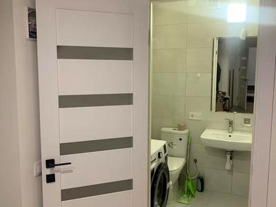 квартира по адресу Евгения Патона ул., 31