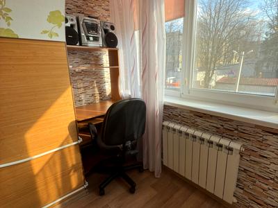 квартира по адресу Днепр, Александра Поля просп. (Кірова), 98-В