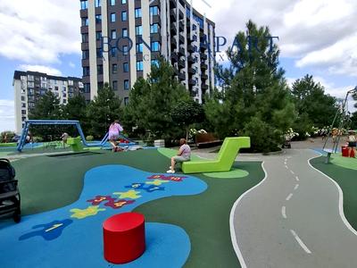 квартира за адресою Героїв Небесної Сотні просп., 14 