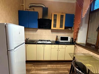 квартира по адресу Леонида Жаботинского ул. (Правды), 47-А