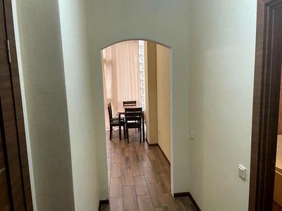 квартира за адресою Марсельская, 35 а 