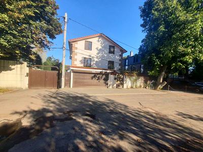 будинок за адресою Костанді вул.
