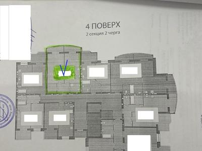 квартира за адресою Мирна вул., 19