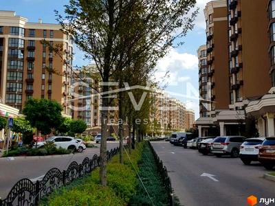 квартира по адресу Мартинова просп., 36