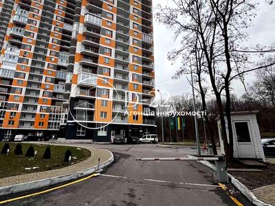 квартира за адресою Лисогірський пров., 20а