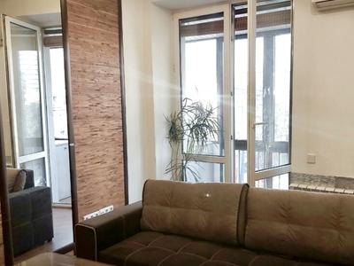 квартира за адресою Київ, Мечникова вул. (Кловський), 10