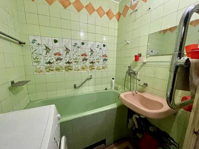 квартира за адресою Тростянецька вул., 8