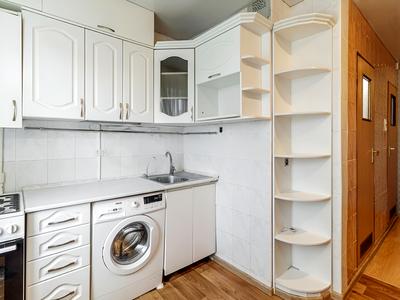 квартира по адресу Оболонский просп., 34