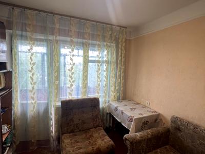 комната по адресу Юности ул., 9