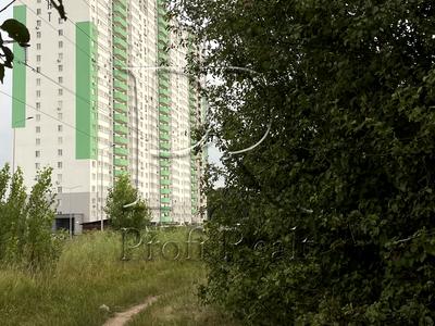 квартира за адресою Лісова вул., 3