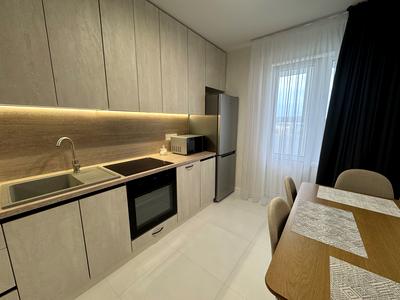 квартира по адресу Озёрная ул., 27а