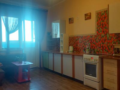 квартира за адресою Миколи Закревського вул., 93-А