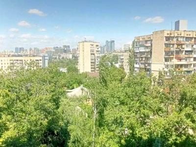 квартира за адресою Стратегічне шосе (Науки), 2-А