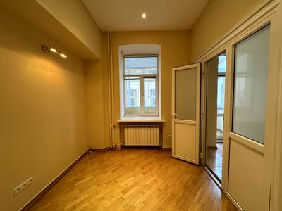 квартира за адресою Інститутська вул., 19-В