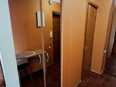 квартира по адресу Воздухофлотский просп. (Повітрофлотський), 52
